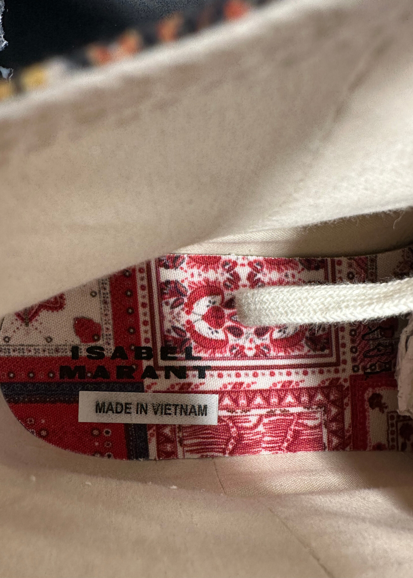 Isabel Marant Converse Chuck 70 Masc 9.5
