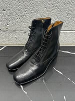 Gucci GG Hi Top Brogue Fits Masc 11.5/12