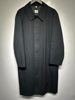 Burberry x Minecraft Black Trench XXL