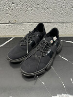Moncler "The Bubble" Black Sneaker Masc 10