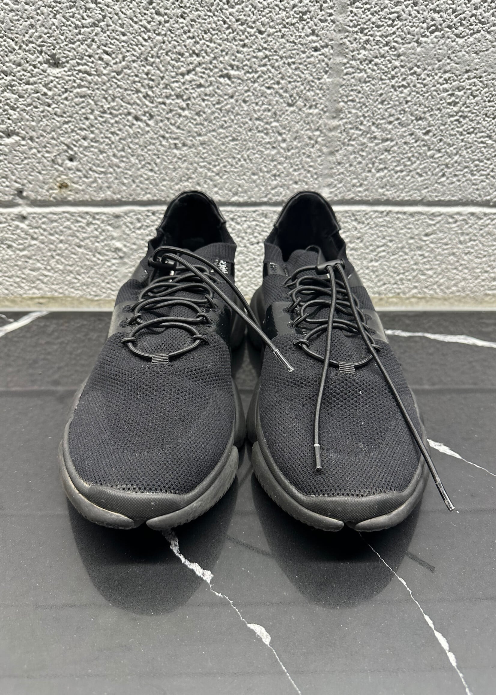 Moncler "The Bubble" Black Sneaker Masc 10
