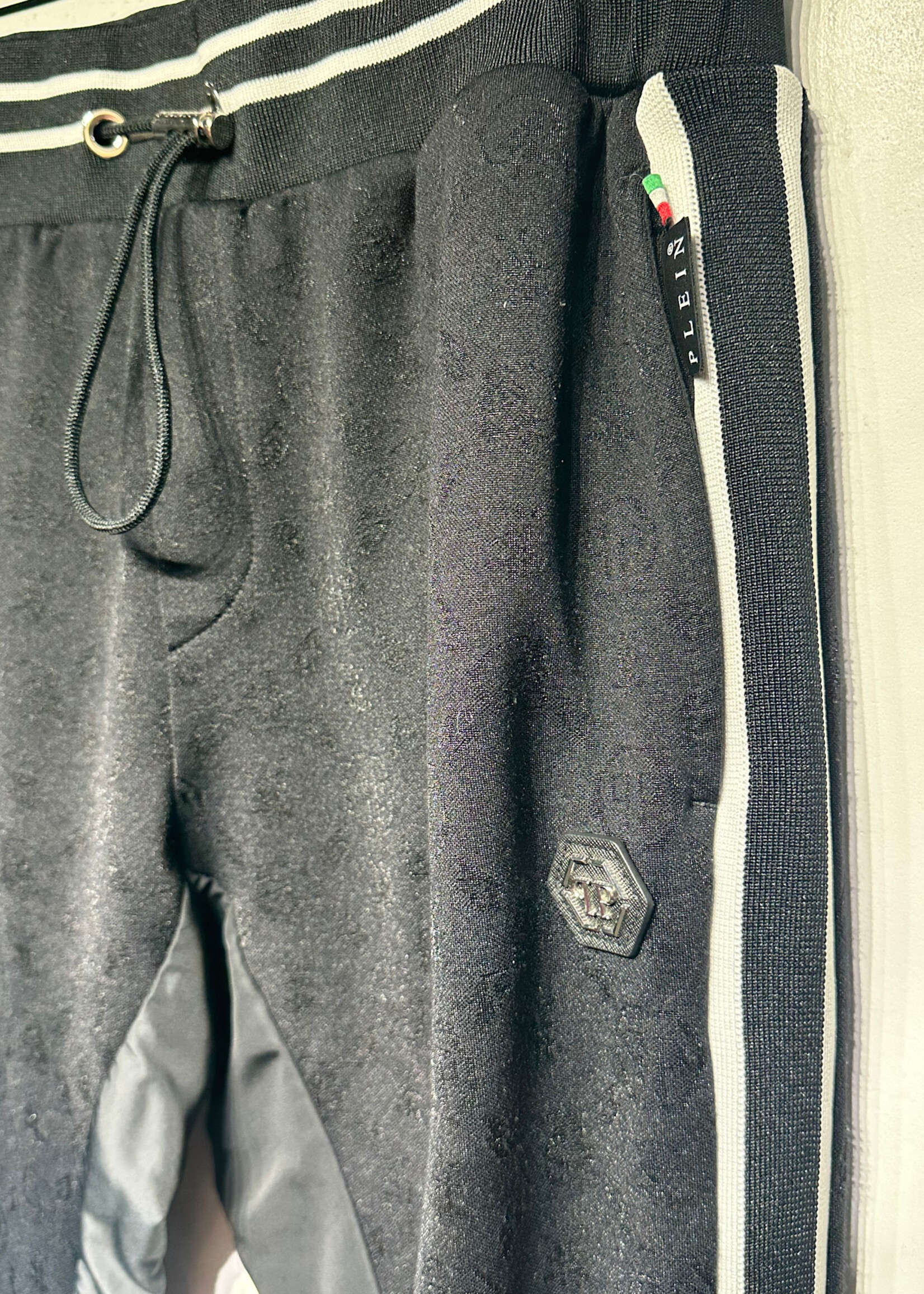 Phillip Plein Track Pants M