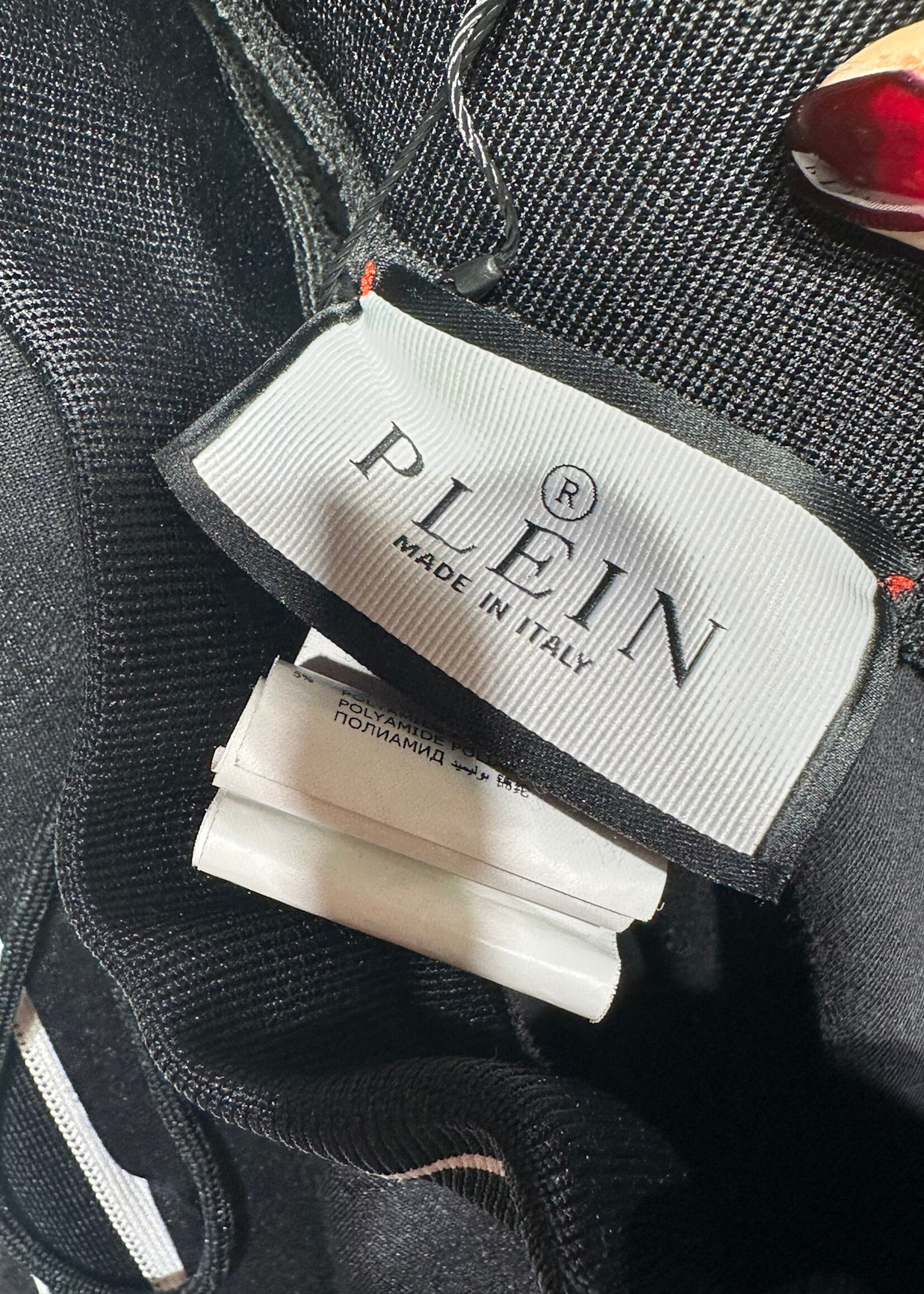 Phillip Plein Track Pants M