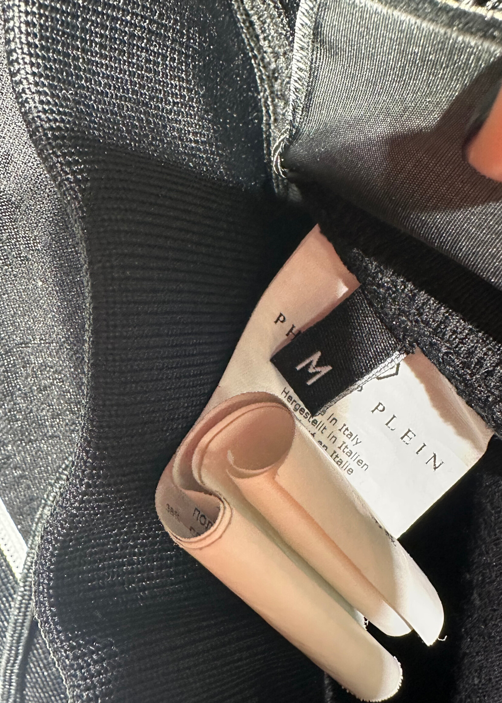 Phillip Plein Track Pants M