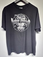 Lynard Skynard 1991 Tour Tee Masc XL