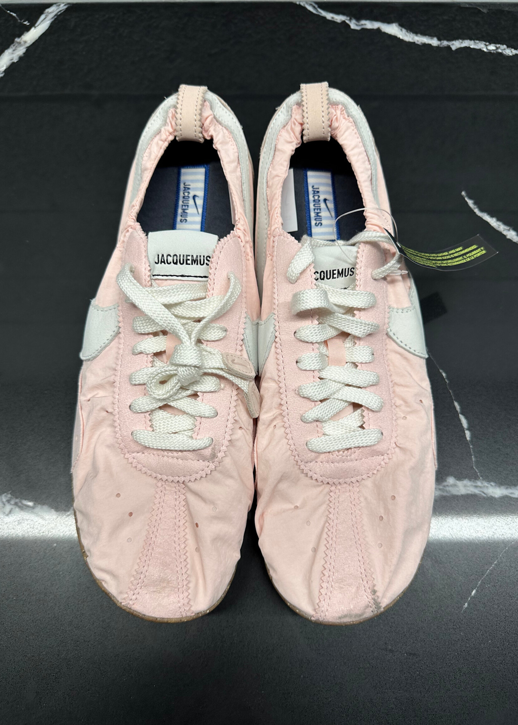 Nike Jacquemus Moon Shoe Masc 11.5