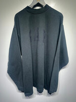 Yeezy Gap Black Dove Tee L