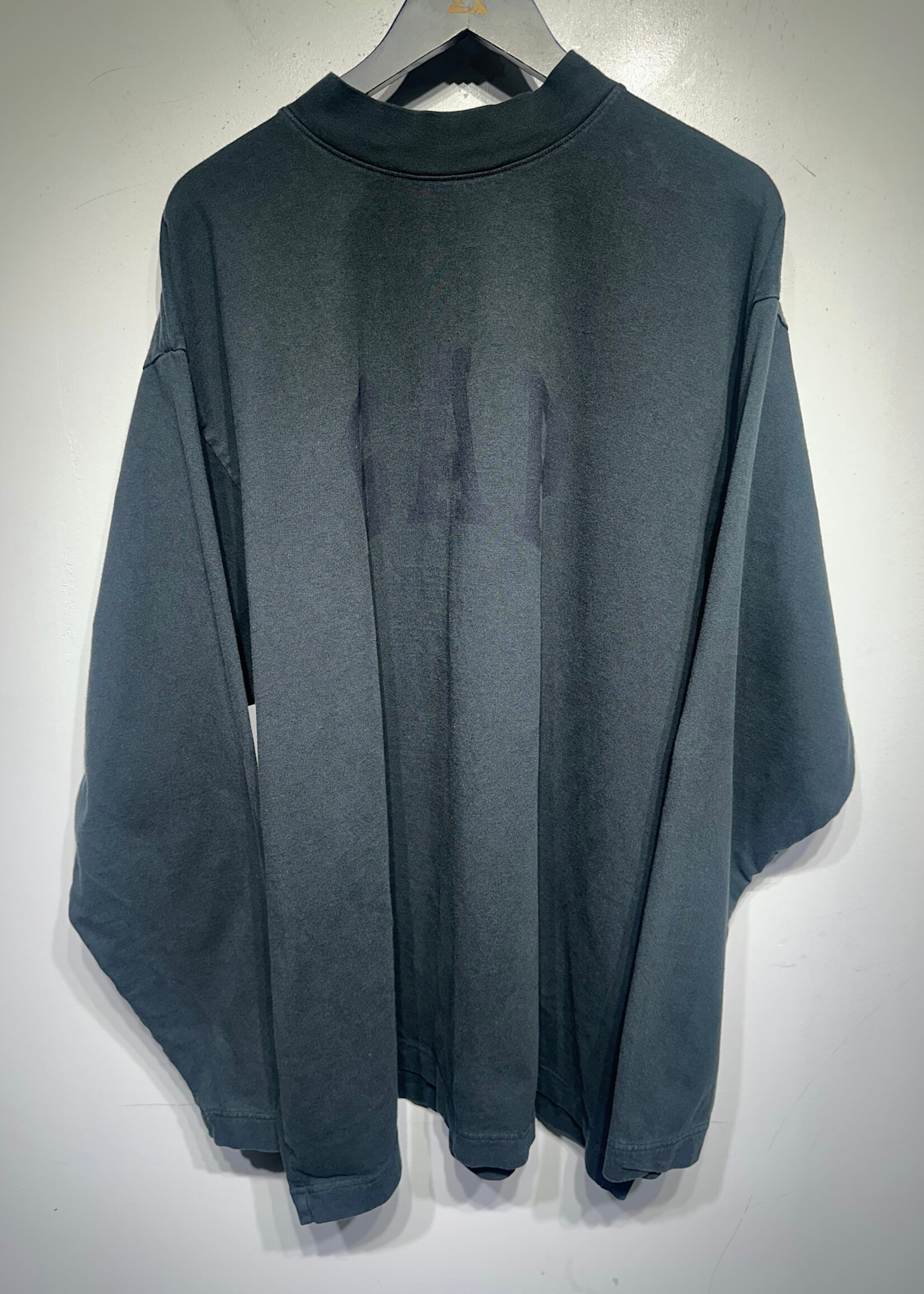 Yeezy Gap Black Dove Tee L