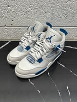 Jordan 4 Military Blue Masc 11.5