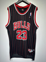 Vintage Nike Team Michael Jordan Jersey XL