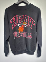 Miami Heat Basketball Sweatshirt Masc M