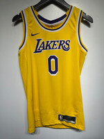 Nike NWT Lakers Kyle Kuzma Jersey S
