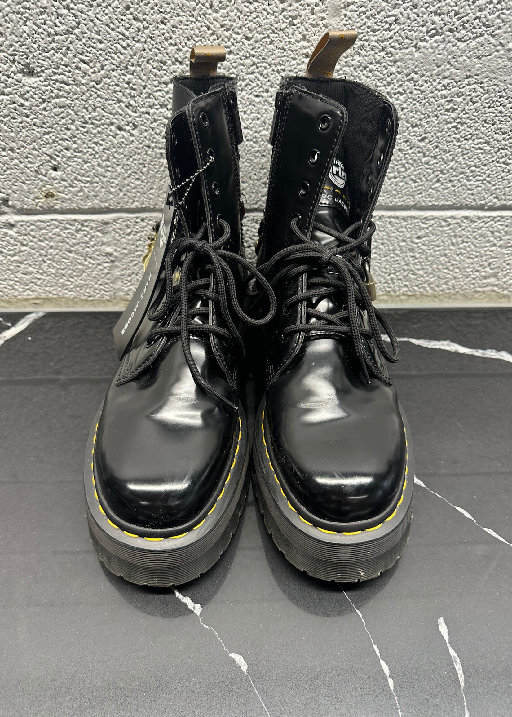 Marc Jacobs x Dr Marten Jadon Charm Boot Masc 10.5