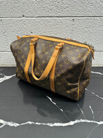 Louis Vuitton Sac Souple 35