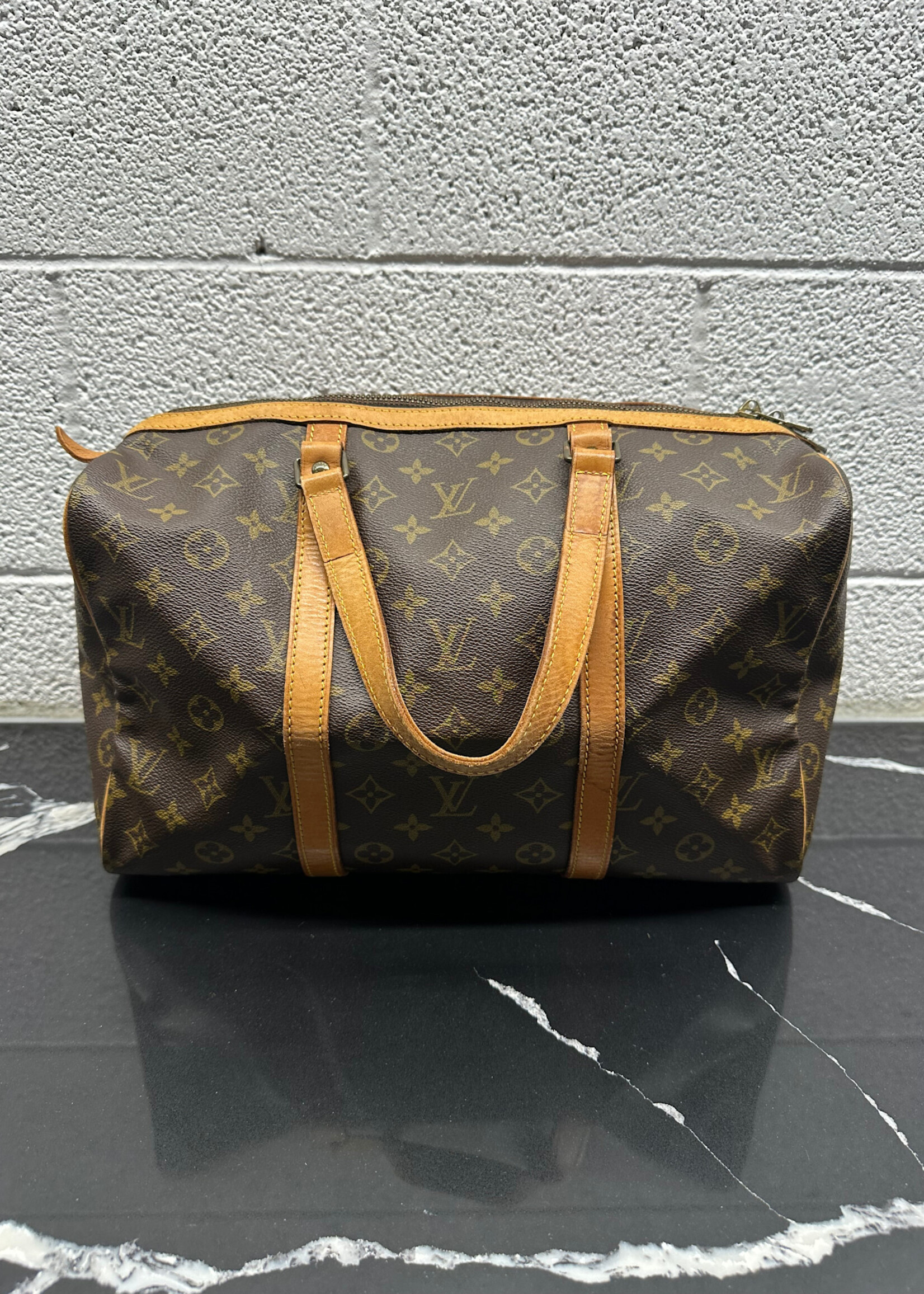 Louis Vuitton Sac Souple 35