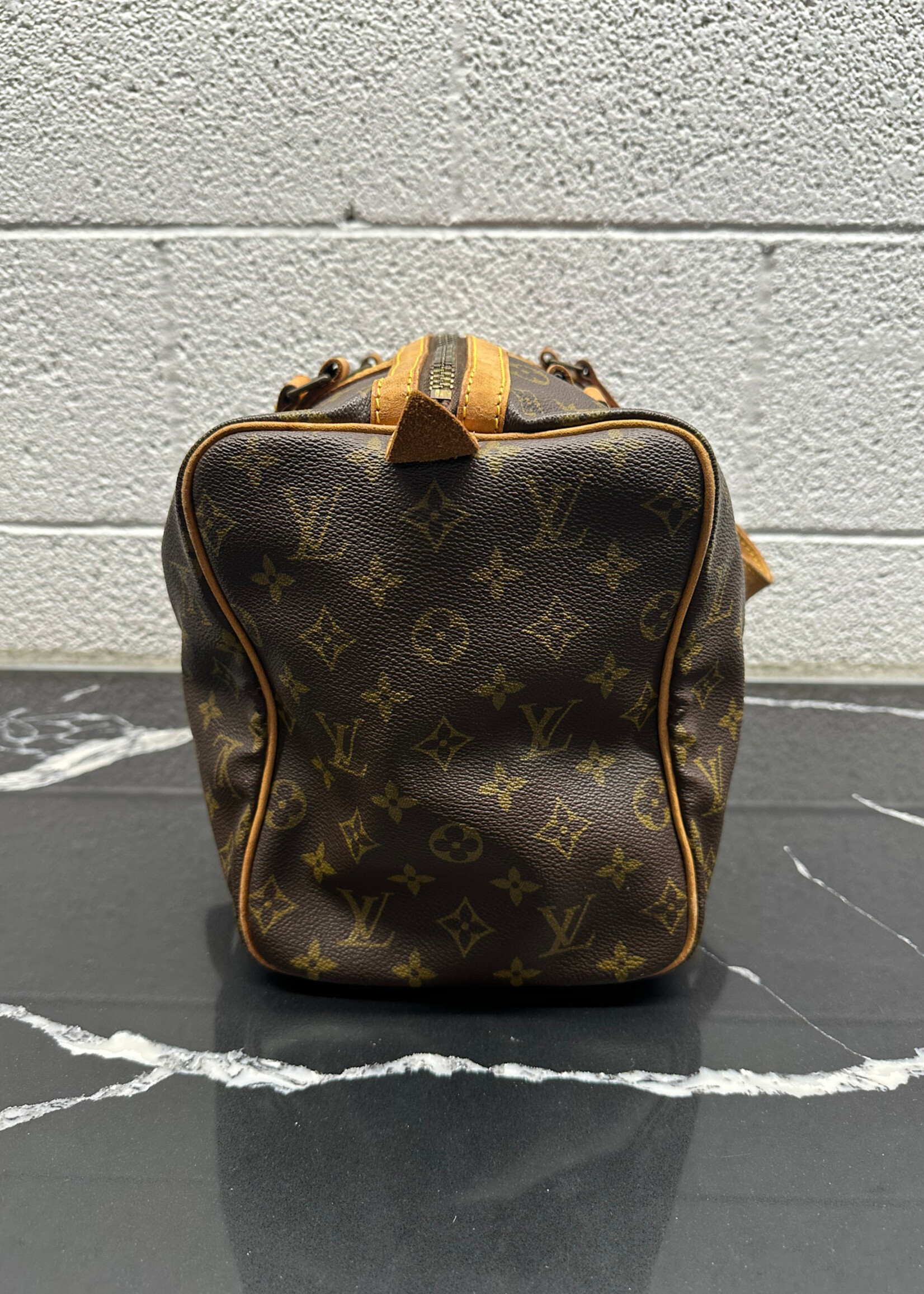 Louis Vuitton Sac Souple 35