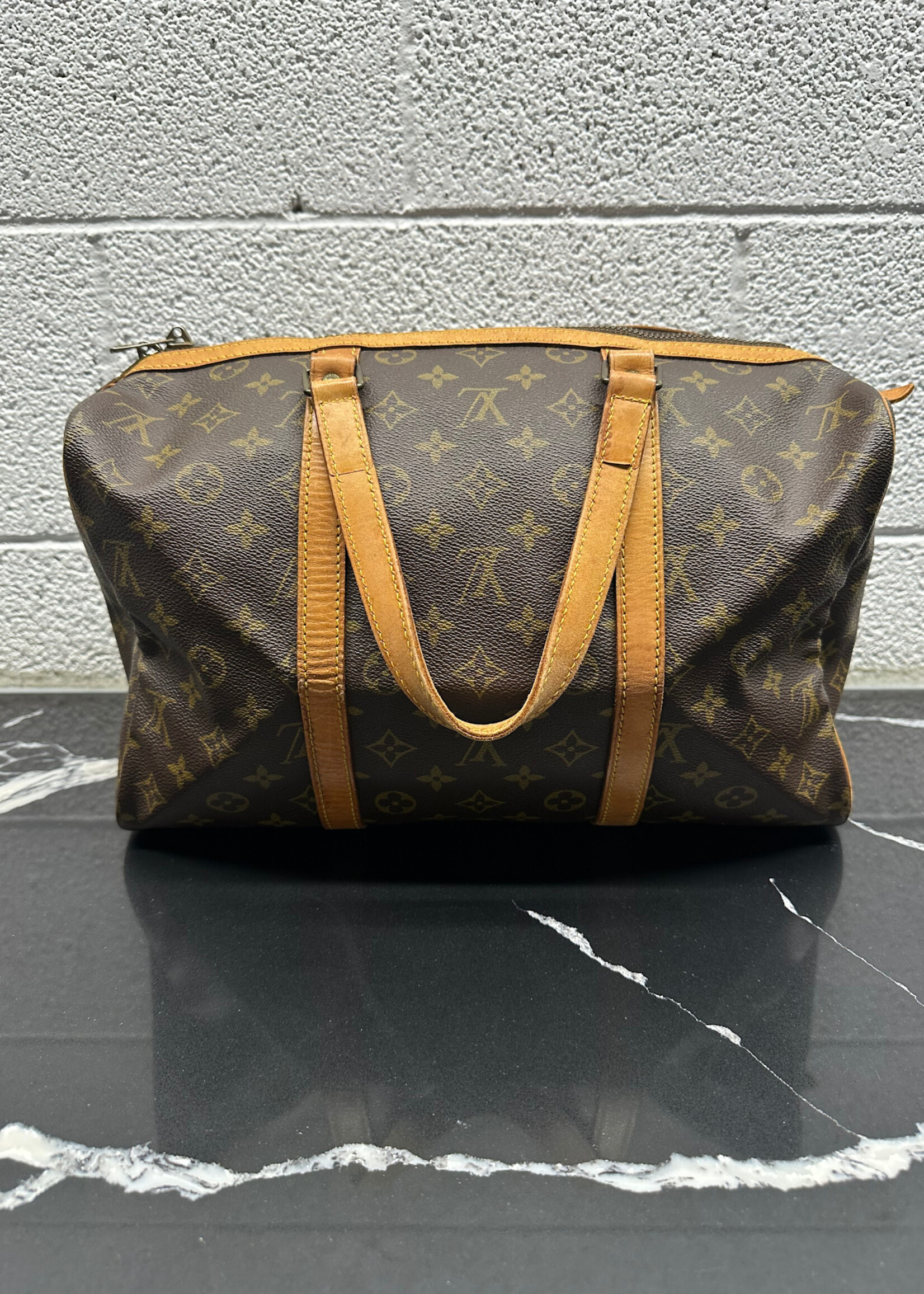 Louis Vuitton Sac Souple 35