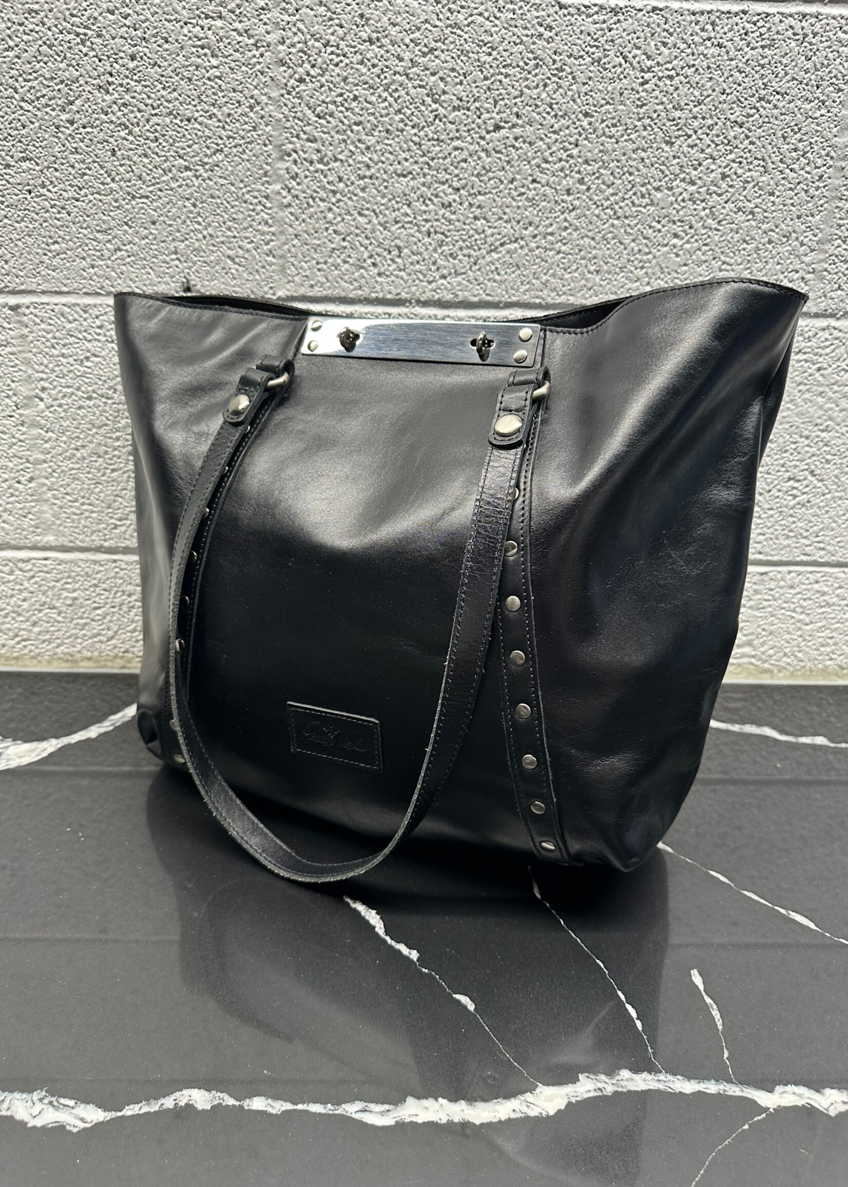 Patricia Nash Benvenuto Tote