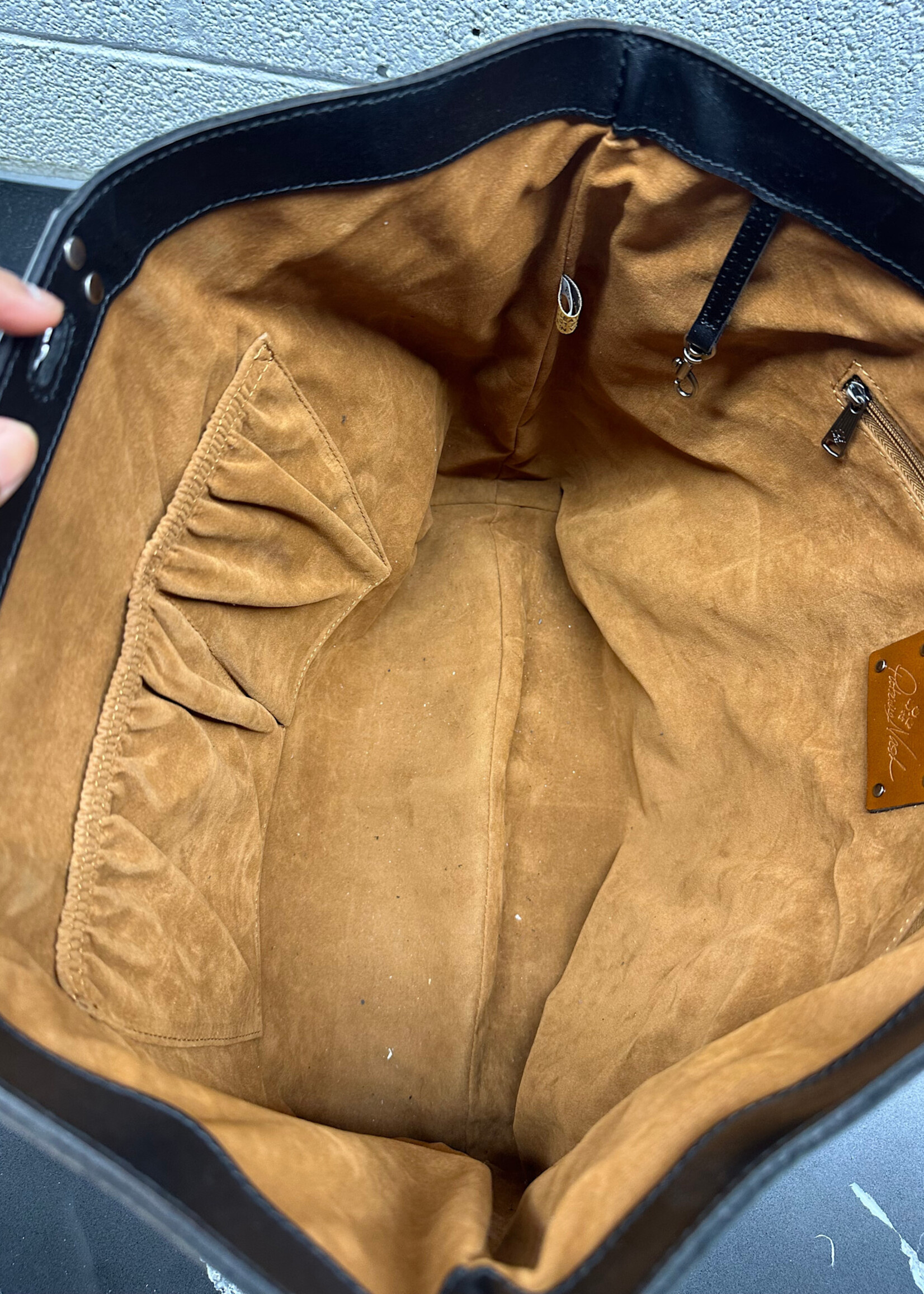Patricia Nash Benvenuto Tote