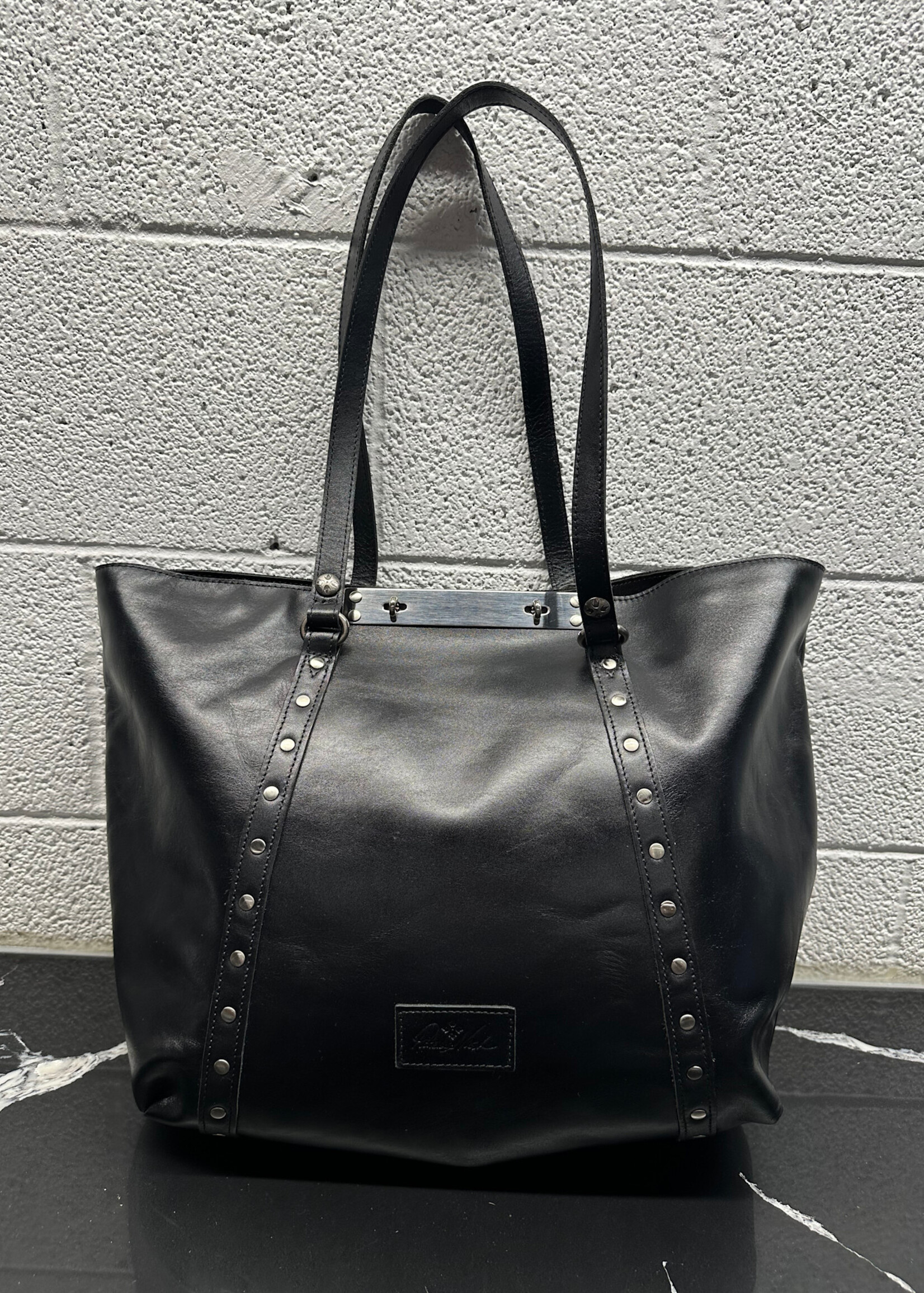 Patricia Nash Benvenuto Tote