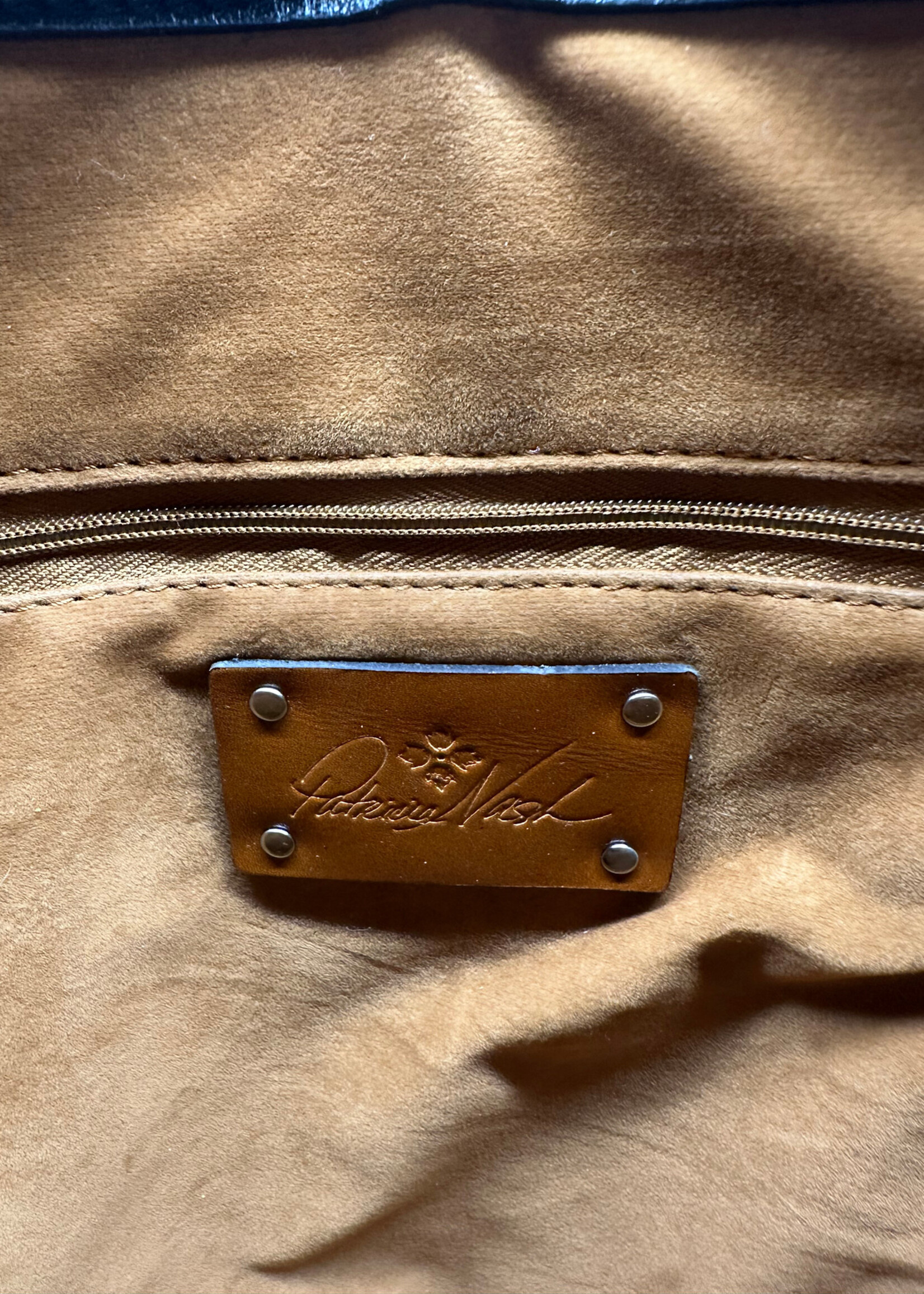Patricia Nash Benvenuto Tote