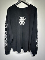 OTA Choppers Black Thermal XXL