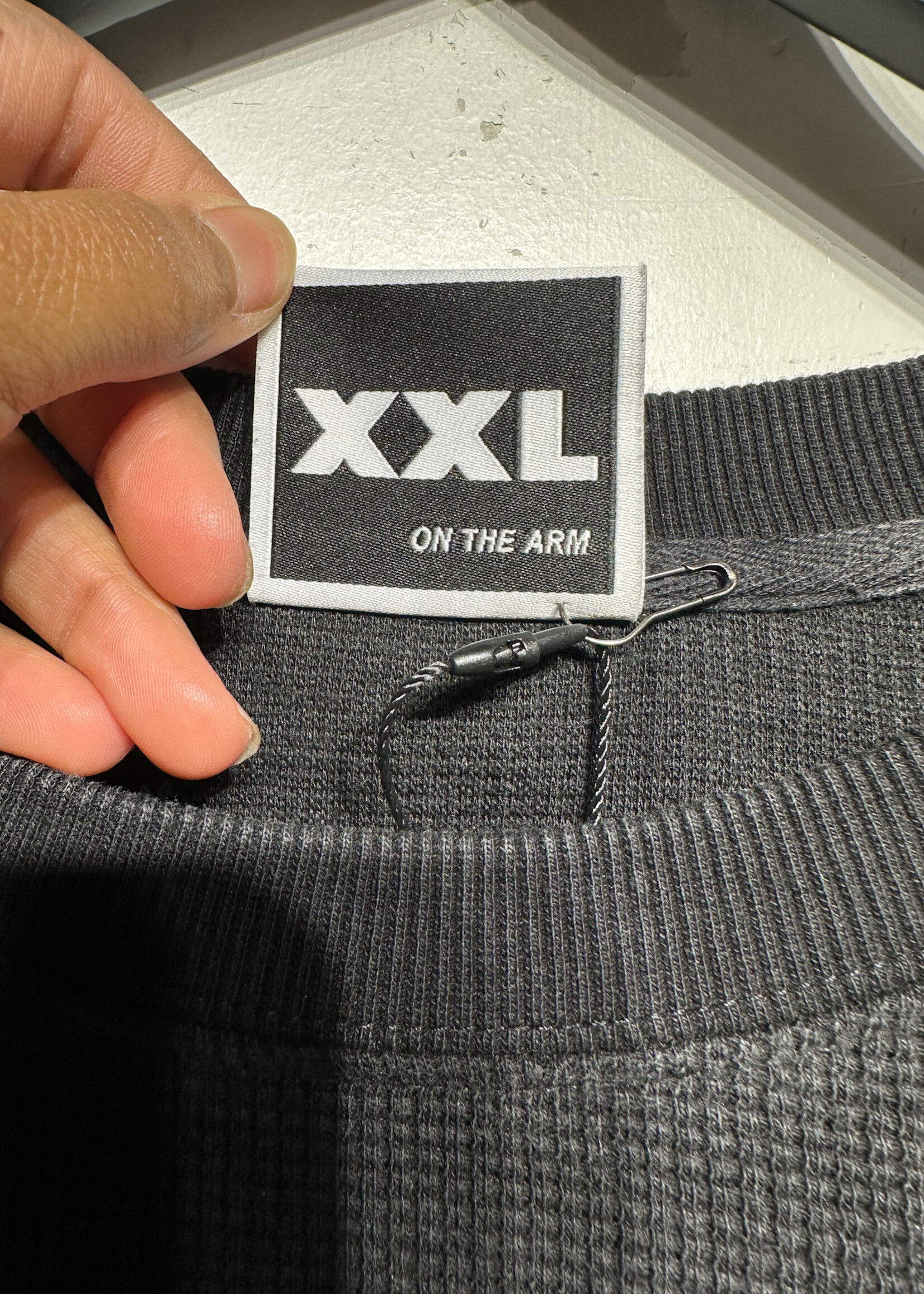 OTA Choppers Black Thermal XXL