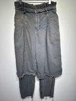 We The Free Dirt Wash Double Layer Pant 27