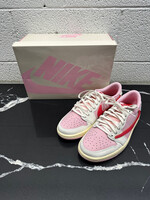 DS Jordan 1 Low Tropical Pink Masc 8