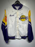 Chalkline Lakers Showtime Jacket Unisex M