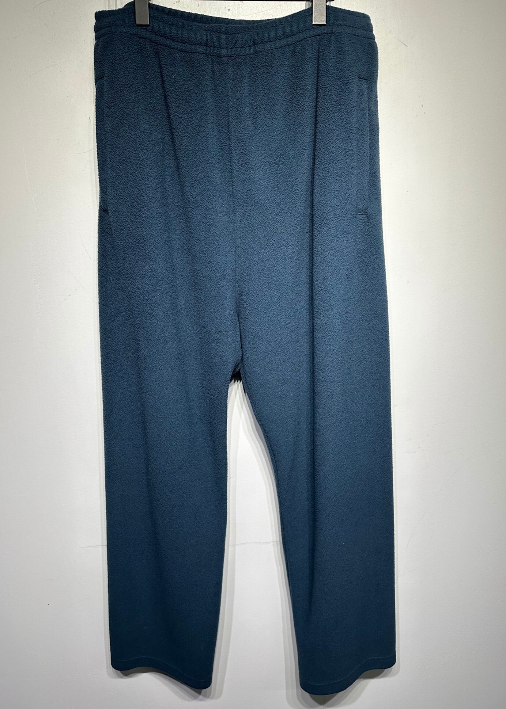 YZY Gap Blue Fleece Pant L/34