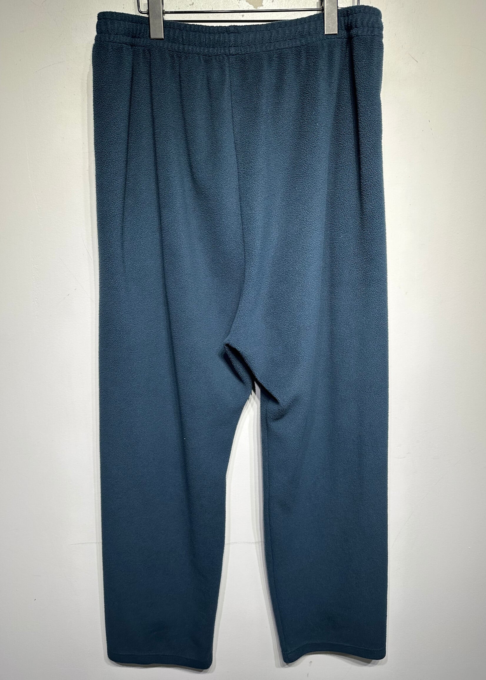 YZY Gap Blue Fleece Pant L/34
