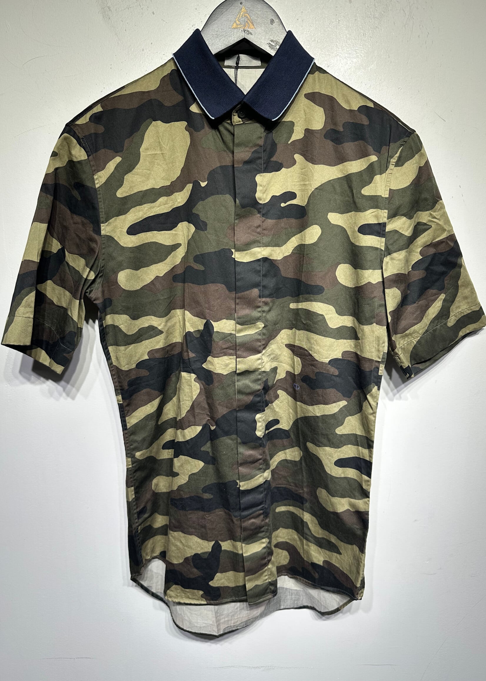 Dior SS Camo B/U L