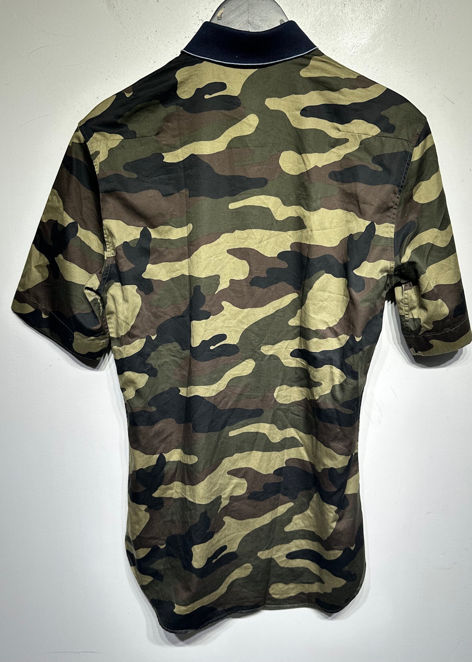 Dior SS Camo B/U L