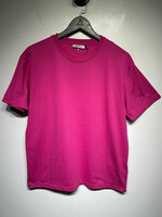 Valentino NWT PinkRock Stud Tee S
