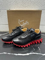 Christian Louboutin Loubishark Sneakers 41/8