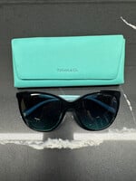 Tiffany Rhinestone Glasses W CASE