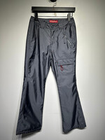 Union Bay Y2K Grey Tactical Pants 27