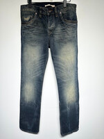 Kaporal 5 Faded Wash Jeans Masc 30