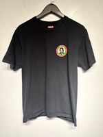 Supreme MLK Black Tee M