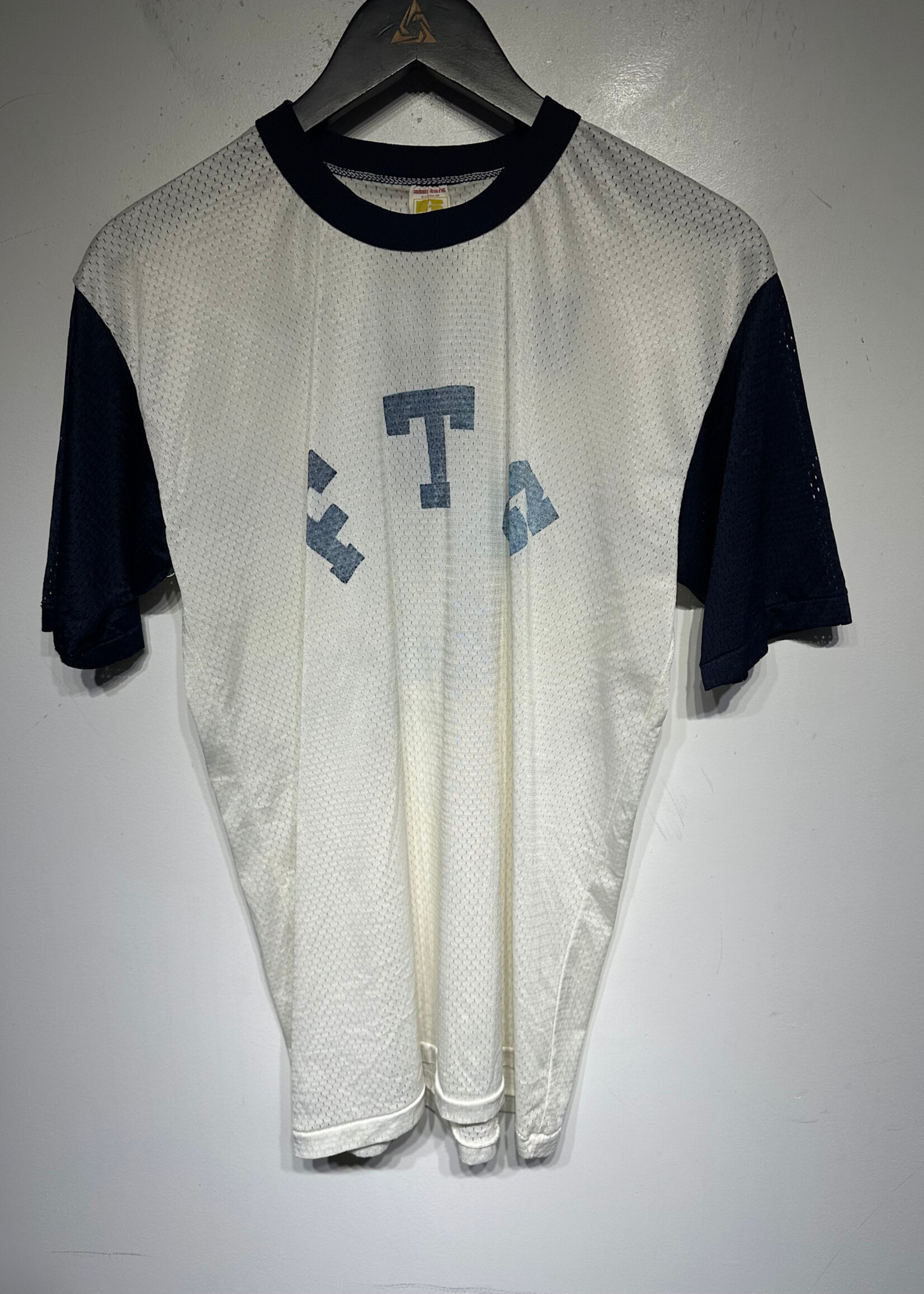 Russell Athletics Vintage Jersey Fits M