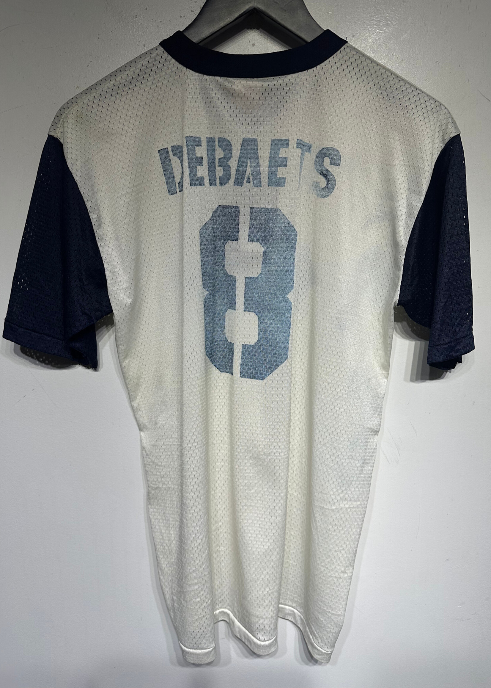 Russell Athletics Vintage Jersey Fits M