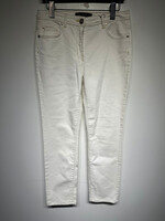 Versace White Medusa Jeans Fem 29