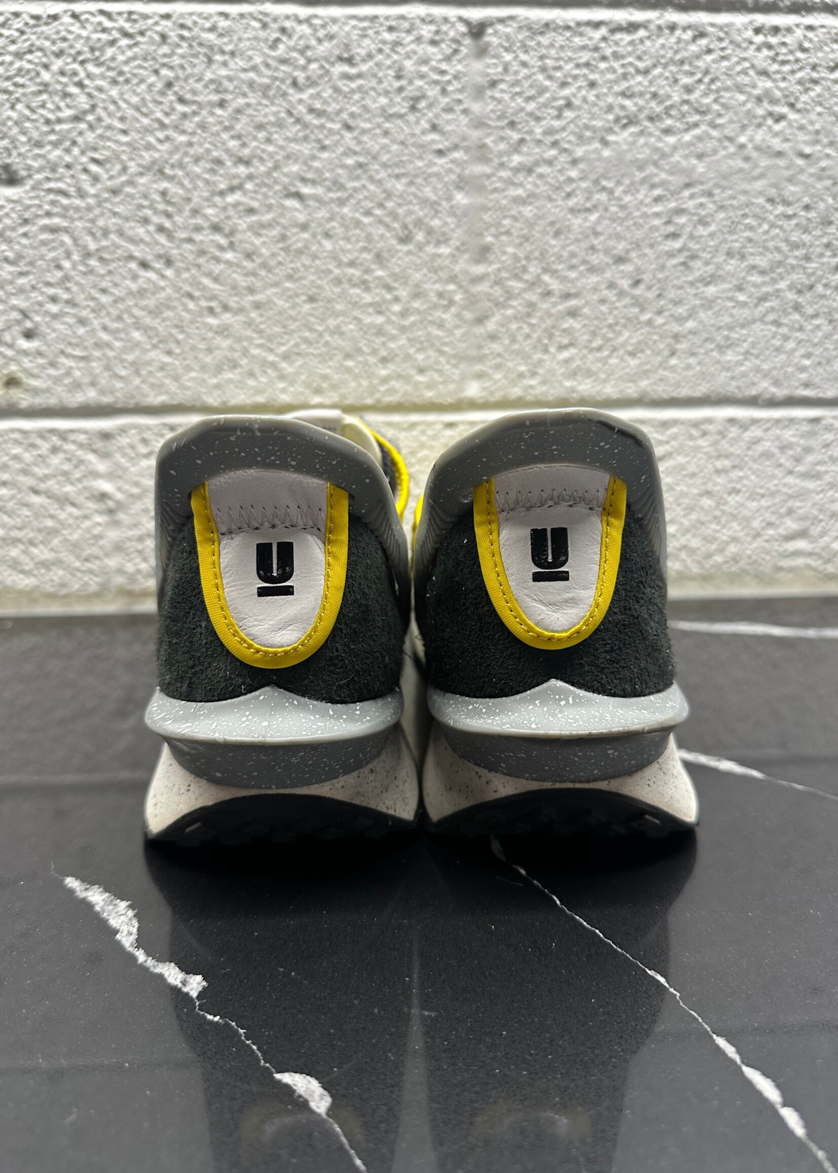Nike Undercover Daybreak Yellow/Black Masc 9