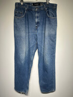 Levi's 01 Mid Wash Baggy Jeans Masc 36