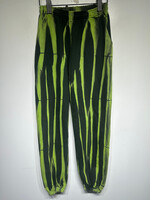 KKCo Green Black Dyed Sweat Pant 24-26