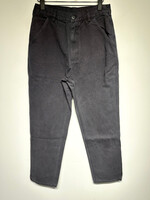 UNKNWN NWT Washed Black Work Pant Masc 29