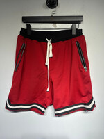 Fear Of God Fifth Collection Red Shorts M/34 As Is