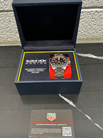 Tag Heuer x Redbull Formula 1