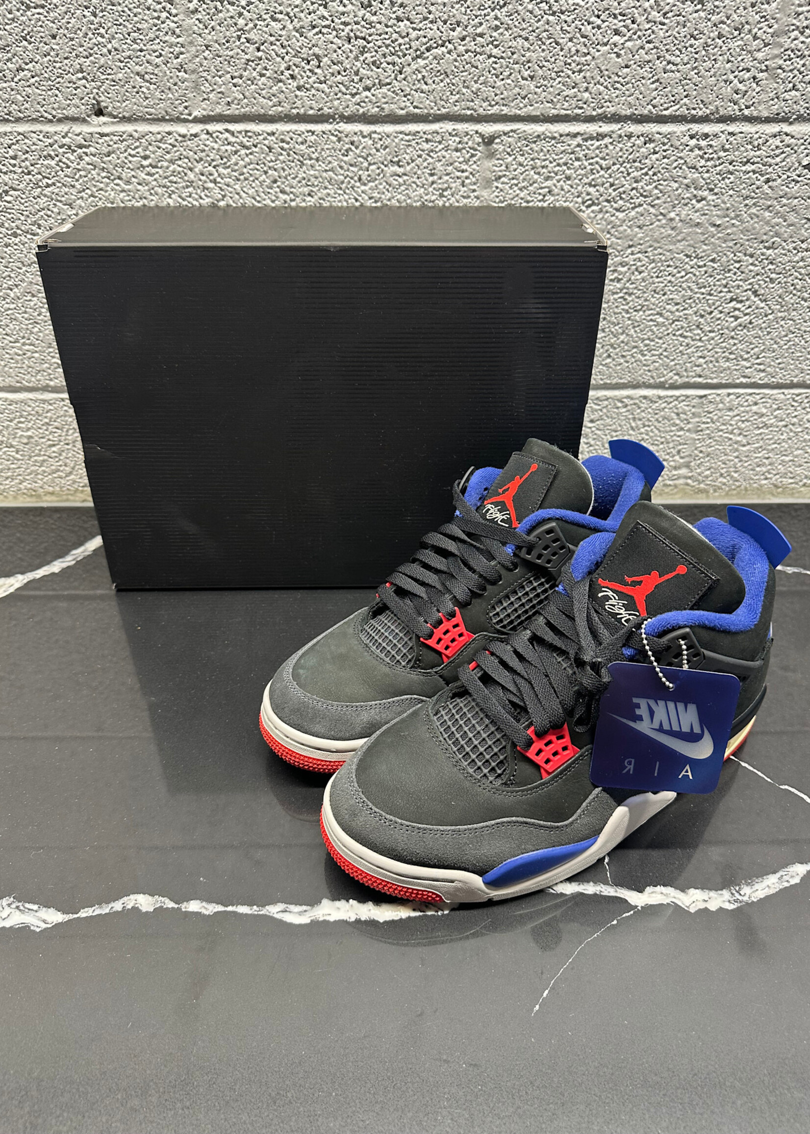 Jordan 4 Rare Air Sneakers Masc 9.5